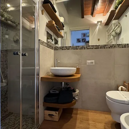 Apartment Pantheon Gabbianina Rome