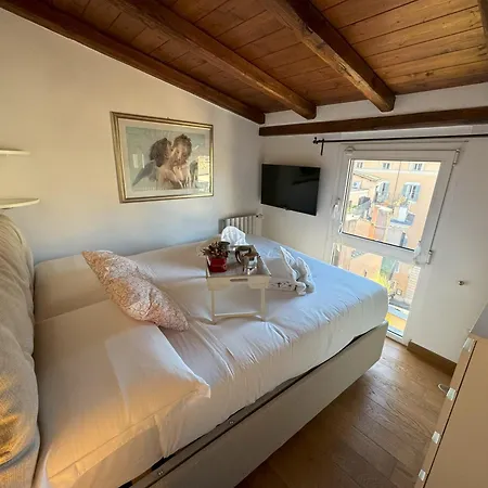 Apartment Pantheon Gabbianina