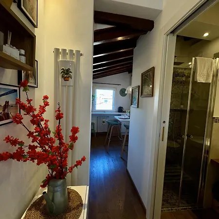 Pantheon Gabbianina Apartment Rome