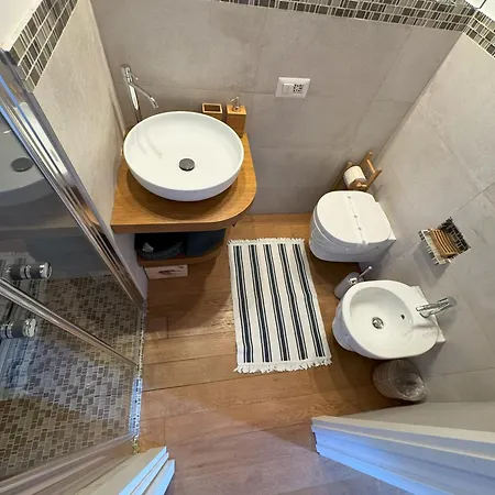 Pantheon Gabbianina Apartment Rome