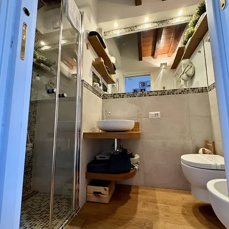 Apartment Pantheon Gabbianina