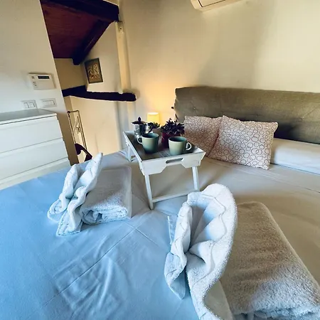 Pantheon Gabbianina Apartment Rome