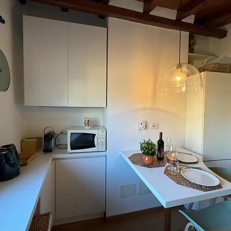 Apartment Pantheon Gabbianina Rome