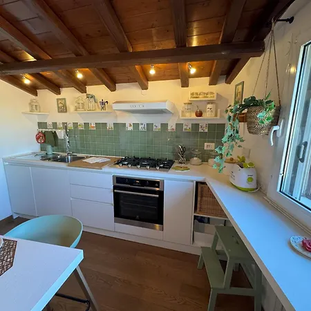 Apartment Pantheon Gabbianina Rome
