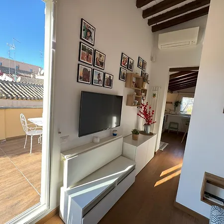 Apartment Pantheon Gabbianina