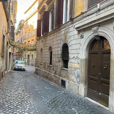 Apartment Pantheon Gabbianina *