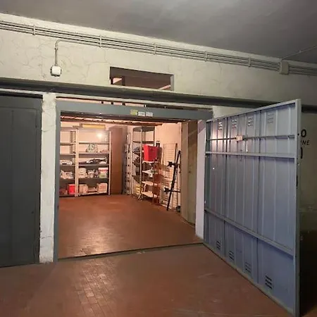 Apartment Golden Valley House 4-8 Pax - Box Auto Metro B1 Conca D'oro Treno Val D'ala