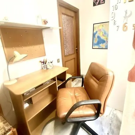 Golden Valley House 4-8 Pax - Box Auto Metro B1 Conca D'oro Treno Val D'ala Apartment Rome