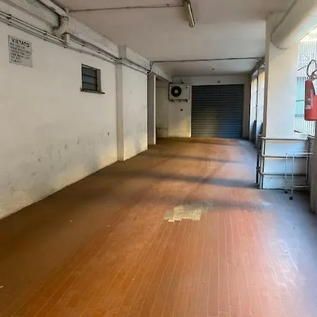 Apartment Golden Valley House 4-8 Pax - Box Auto Metro B1 Conca D'oro Treno Val D'ala Rome