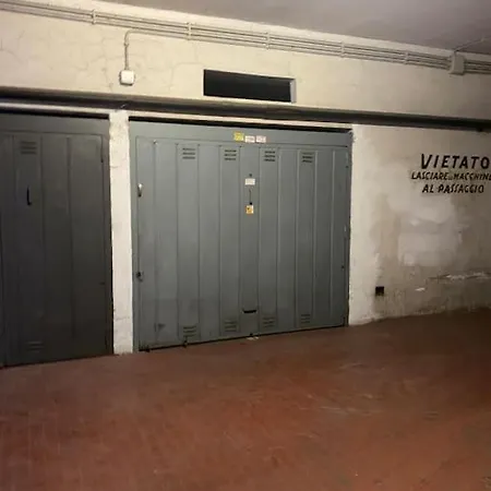 Golden Valley House 4-8 Pax - Box Auto Metro B1 Conca D'oro Treno Val D'ala Apartment