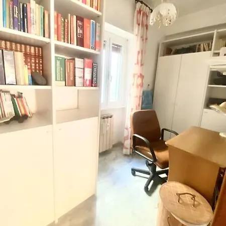 Apartment Golden Valley House 4-8 Pax - Box Auto Metro B1 Conca D'oro Treno Val D'ala *