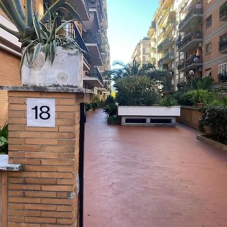 Golden Valley House 4-8 Pax - Box Auto Metro B1 Conca D'oro Treno Val D'ala Apartment