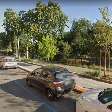 Apartment Golden Valley House 4-8 Pax - Box Auto Metro B1 Conca D'oro Treno Val D'ala *
