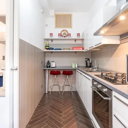 Appartement 5 Minutes To St Peter - Luxury