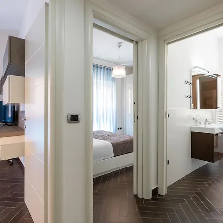 5 Minutes To St Peter - Luxury Appartement Rome
