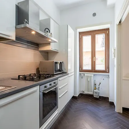 5 Minutes To St Peter - Luxury * Rome