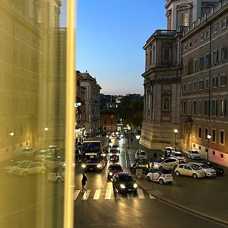 Dielle Apartment
