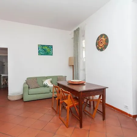 Apartment Cami Vatican