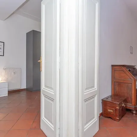 Apartment Cami Vatican
