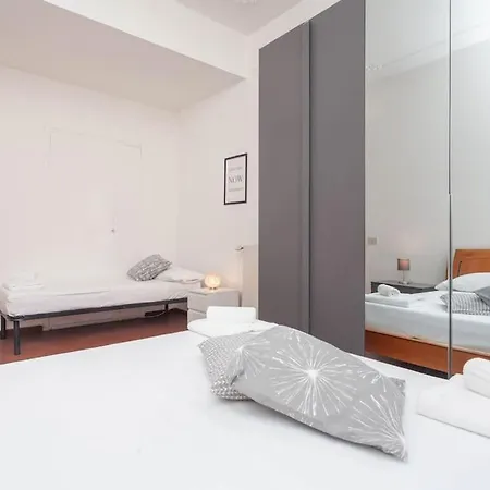 Apartment Cami Vatican *