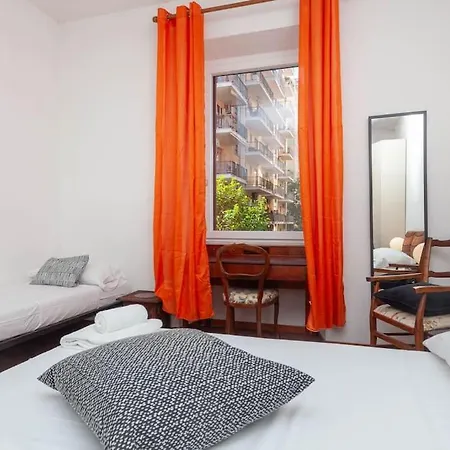 Cami Vatican Apartment Rome