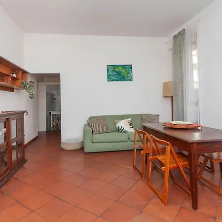 Apartment Cami Vatican *