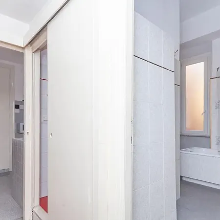 Cami Vatican Apartment Rome