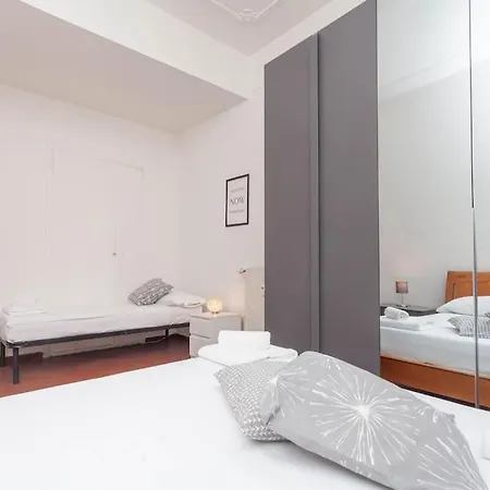 Apartment Cami Vatican Rome
