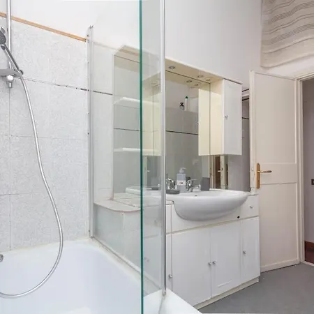 Apartment Cami Vatican Rome