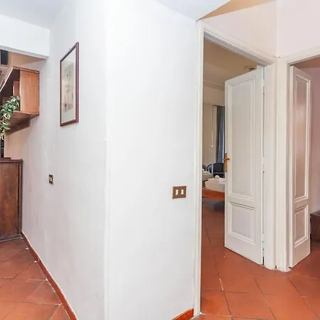 Apartment Cami Vatican *