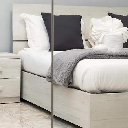 Apartamento Porta Pia By Hostand Roma