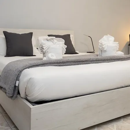 Porta Pia By Hostand Apartamento Roma
