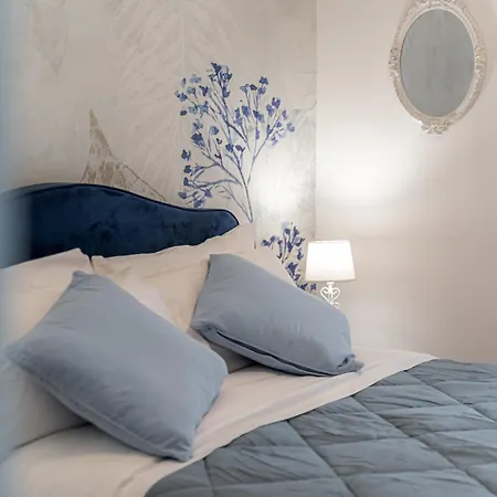 Appartement Claudia Flat - Metro Basilica San Paolo Rome