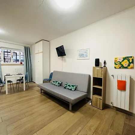 Apartment Angelo Al Vaticano *