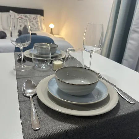 Angelo Al Vaticano Apartament Rzym