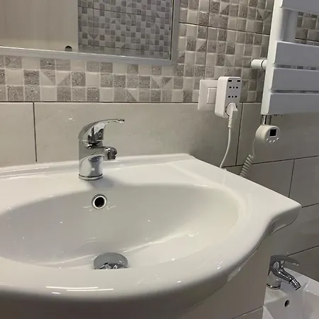 Apartment New Family 5 Min From Trastevere And The Vatican Rome