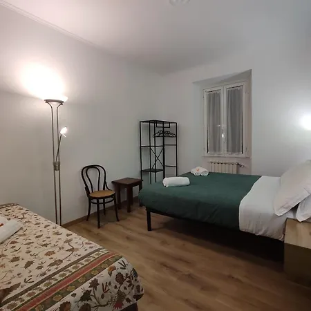 Apartment New Family 5 Min From Trastevere And The Vatican *