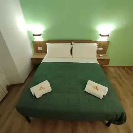 New Family 5 Min From Trastevere And The Vatican Rome