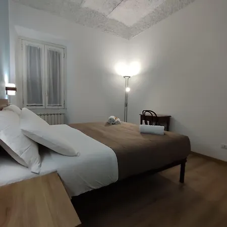 Apartment New Family 5 Min From Trastevere And The Vatican *