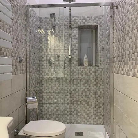 Apartment New Family 5 Min From Trastevere And The Vatican Rome