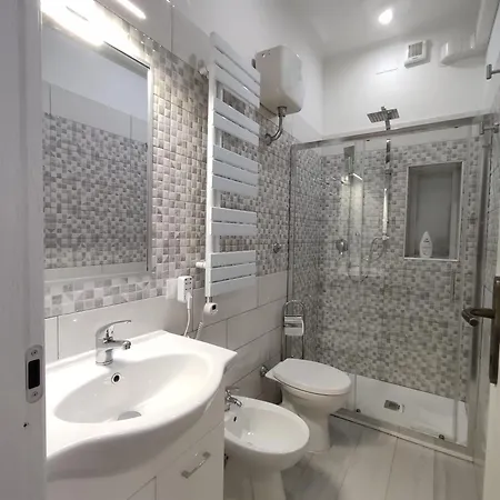 Apartment New Family 5 Min From Trastevere And The Vatican *