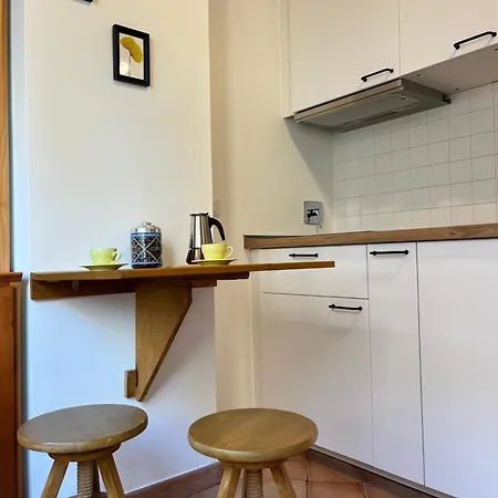 Apartment Sampietrino Vatican