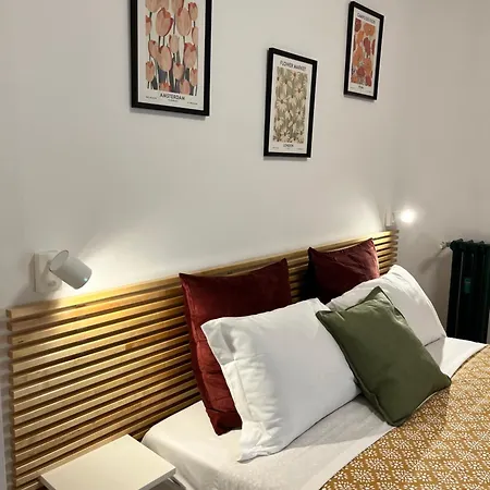 Apartment Sampietrino Vatican Rome