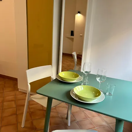 Apartment Sampietrino Vatican Rome