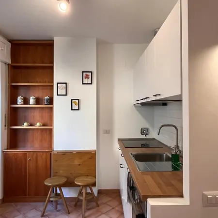 Sampietrino Vatican Apartment Rome