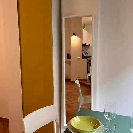 Apartment Sampietrino Vatican