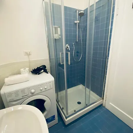 Apartment Sampietrino Vatican