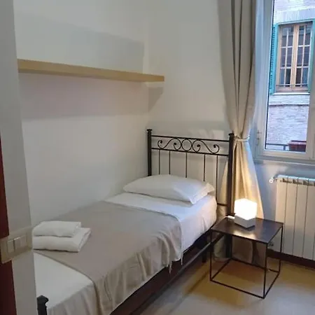 Apartment Vatican Borgo Pio Ii Rome