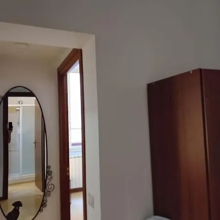Apartment Vatican Borgo Pio Ii