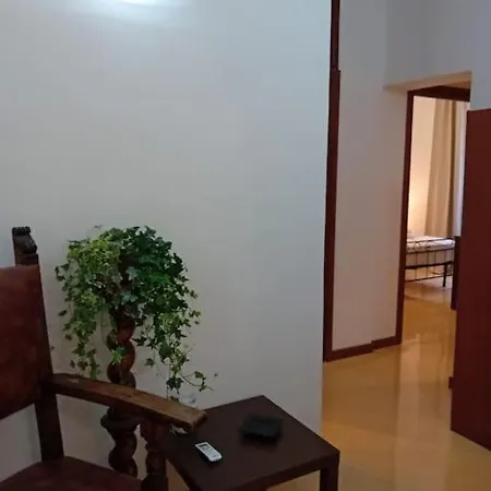 Apartment Vatican Borgo Pio Ii